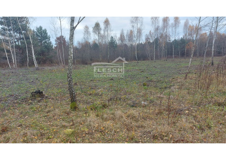 Działka na sprzedaż - Osowiec, Żabia Wola, Grodziski, 1370 m², 315 100 PLN, NET-3683/1821/OGS