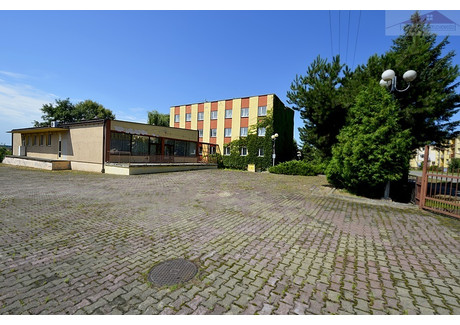 Hotel na sprzedaż - Jarosław, Jarosławski, 1500 m², 1 800 000 PLN, NET-142/2609/OOS