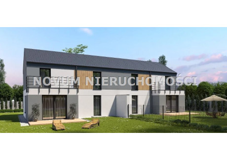 Dom na sprzedaż - Orzech, Świerklaniec, Tarnogórski, 122 m², 689 900 PLN, NET-NOV-DS-4673