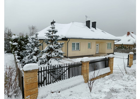 Dom na sprzedaż - Bartosza Głowackiego Stalowa Wola, Stalowowolski (pow.), 156 m², 950 000 PLN, NET-21363263