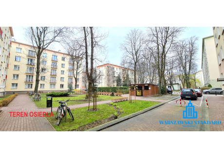 Mieszkanie na sprzedaż - Baboszewska Wierzbno, Mokotów, Warszawa, 71,78 m², 1 091 000 PLN, NET-21363307