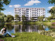 Mieszkanie na sprzedaż - Szafirowa Gliwice, Gliwice M., 38,02 m², 463 844 PLN, NET-KPR-MS-8211