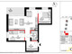 Mieszkanie na sprzedaż - Sosnowa Paruszowiec, Rybnik, Rybnik M., 59,63 m², 412 281 PLN, NET-KPR-MS-8165