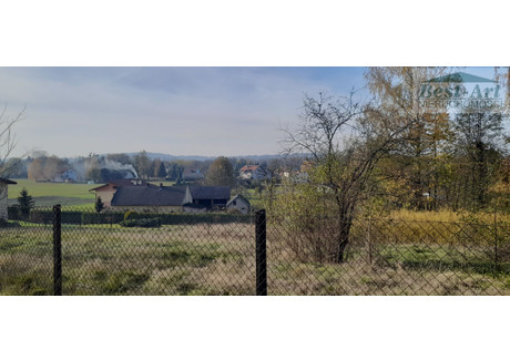 Działka na sprzedaż - Pogórze, Skoczów (gm.), Cieszyński (pow.), 1059 m², 127 080 PLN, NET-332