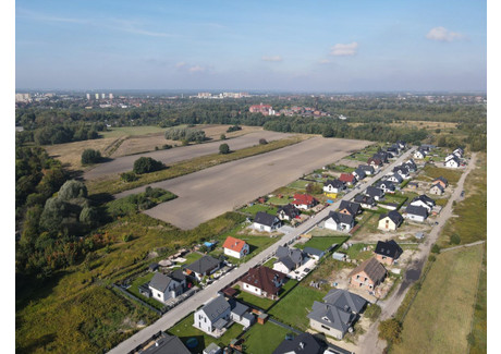 Działka na sprzedaż - Zabrze, 528 m², 210 672 PLN, NET-66860109