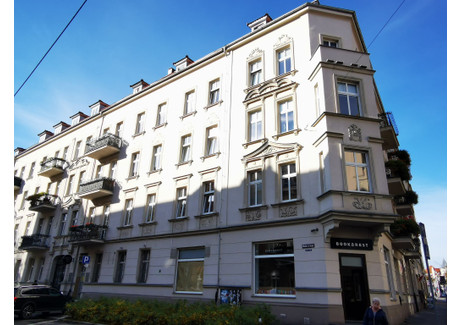 Mieszkanie do wynajęcia - Małeckiego Antoniego Grunwald, Poznań, 60 m², 2000 PLN, NET-973