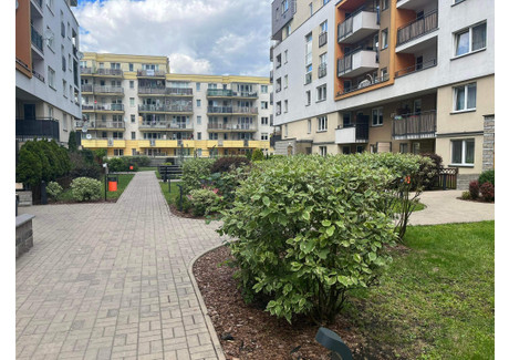 Mieszkanie do wynajęcia - Skoroszewska Ursus, Warszawa, 56 m², 2800 PLN, NET-721