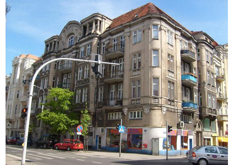 Mieszkanie na sprzedaż - Niegolewskich Andrzeja i Władysława Grunwald, Poznań, 132 m², 890 000 PLN, NET-741