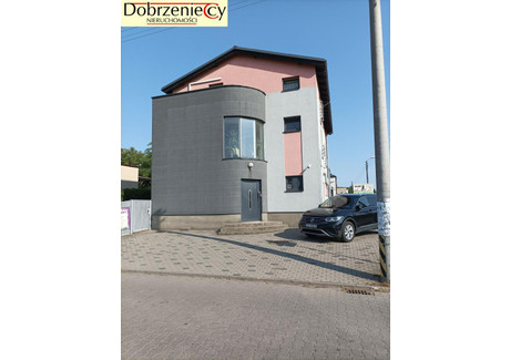 Biuro do wynajęcia - Wrzosowa Przeźmierowo, Tarnowo Podgórne (gm.), Poznański (pow.), 23 m², 1500 PLN, NET-567982