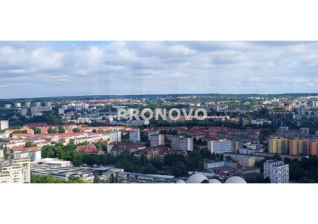 Mieszkanie do wynajęcia - Centrum, Szczecin, Szczecin M., 30,5 m², 2800 PLN, NET-PKN-MW-847