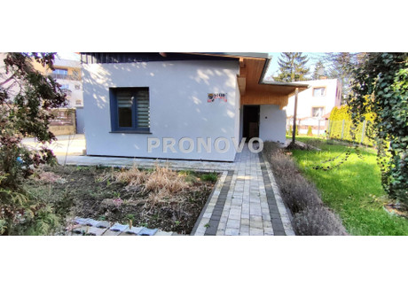 Dom na sprzedaż - Abrahama Płonia-Śmierdnica-Jezierzyce, Szczecin, 50 m², 520 000 PLN, NET-PROM-DS-889
