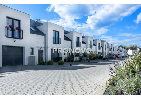 Dom na sprzedaż - Pszenno, Świdnica, Świdnicki, 116 m², 595 000 PLN, NET-PROD-DS-730