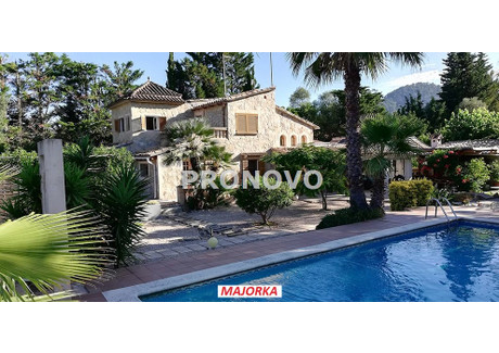 Dom na sprzedaż - Majorka., Hiszpania ., Hiszpania, 230 m², 6 999 000 PLN, NET-PKN-DS-789