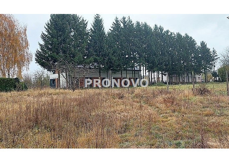 Działka na sprzedaż - Pilchowo, Police, Policki, 1100 m², 302 500 PLN, NET-PKN-GS-969