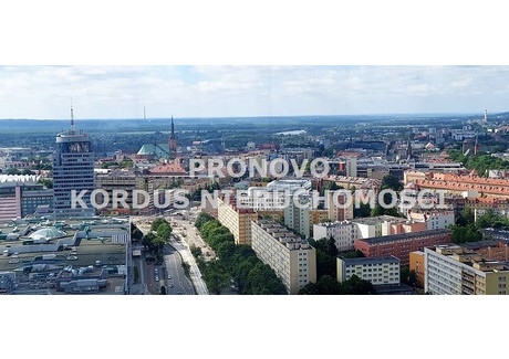 Biuro do wynajęcia - Centrum, Szczecin, Szczecin M., 630 m², 40 950 PLN, NET-PKN-LW-689