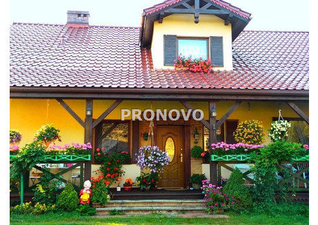 Dom na sprzedaż - Trzcinna, Nowogródek Pomorski, Myśliborski, 220 m², 1 000 000 PLN, NET-PKN-DS-640-1