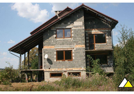 Dom na sprzedaż - Nadrzeczna Świeradów-Zdrój, Lubański, 360 m², 500 000 Euro (2 160 000 PLN), NET-50510691