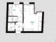 Mieszkanie na sprzedaż - Mirsk, Lwówecki, 28,95 m², 75 000 PLN, NET-56680691