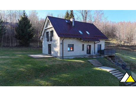 Dom na sprzedaż - Gierczyn, Mirsk, Lwówecki, 275 m², 1 550 000 PLN, NET-56540691
