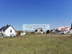 Budowlany na sprzedaż - Chwaszczyno, Żukowo, Kartuski, 1075 m², 376 250 PLN, NET-5193/260/OGS