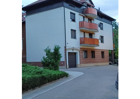 Mieszkanie na sprzedaż - Lipnicka Lipnik, Bielsko-Biała, 114,41 m², 749 000 PLN, NET-171