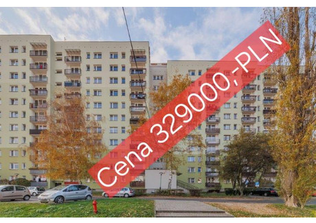 Mieszkanie na sprzedaż - ul. Goleszowska Bielsko-Biała, 43,7 m², 340 000 PLN, NET-224