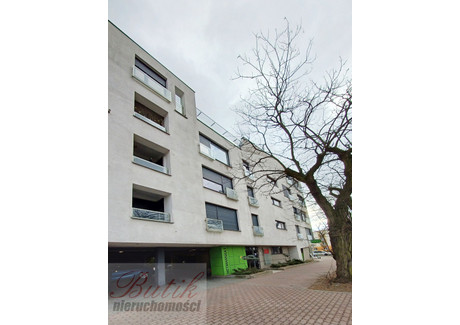 Mieszkanie na sprzedaż - Hetmańska Poznań-Grunwald, Poznań, 78,54 m², 779 000 PLN, NET-32/10451/OMS
