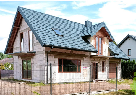 Dom na sprzedaż - Stare Krasnodęby, Aleksandrów Łódzki, Zgierski, 219 m², 729 000 PLN, NET-ETR-DS-1134-1