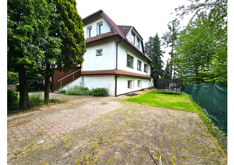 Dom na sprzedaż - Os. 650-Lecia, Zgierz, Zgierski, 350 m², 1 209 000 PLN, NET-ETR-DS-1112-47