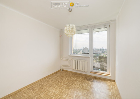 Mieszkanie na sprzedaż - Klaudyny Bielany, Warszawa, Warszawa M., 50,86 m², 710 000 PLN, NET-WLI-MS-1090
