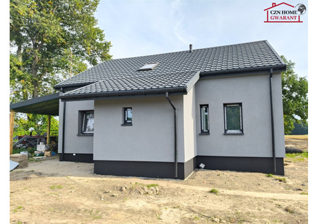 Dom na sprzedaż - Rudnik, Cegłów, Miński, 100 m², 600 000 PLN, NET-HGN-DS-381