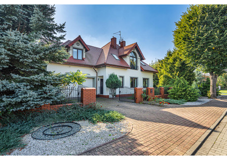 Dom na sprzedaż - Bałuty, Łódź, 233 m², 2 356 000 PLN, NET-139