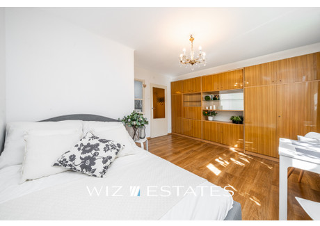 Mieszkanie na sprzedaż - Józefa Narzymskiego Olsza, Kraków, 24,04 m², 408 000 PLN, NET-1491/6665/OMS