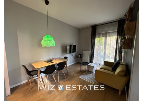 Mieszkanie na sprzedaż - Rakowicka Stare Miasto, Kraków, 40,25 m², 1 275 000 PLN, NET-1492/6665/OMS