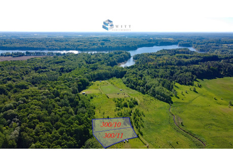 Działka na sprzedaż - Dziśnity, Małdyty, Ostródzki, 2434 m², 119 266 PLN, NET-WITT-GS-1146