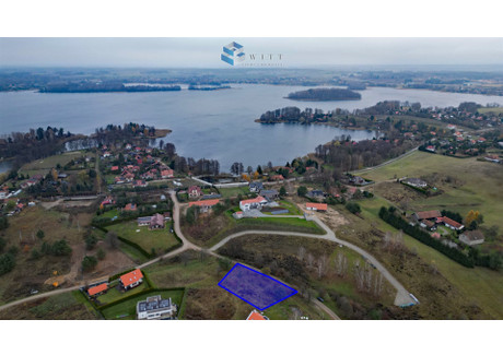 Działka na sprzedaż - Jakuba Majdy, Stawiguda, Olsztyński, 1698 m², 370 000 PLN, NET-WITT-GS-1298