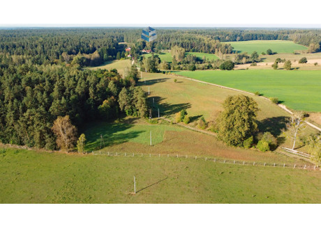 Działka na sprzedaż - Molza, Łukta, Ostródzki, 3005 m², 90 150 PLN, NET-WITT-GS-1179