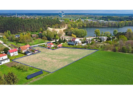 Działka na sprzedaż - Kajkowo, Ostróda, Ostródzki, 1615 m², 277 780 PLN, NET-WITT-GS-1216