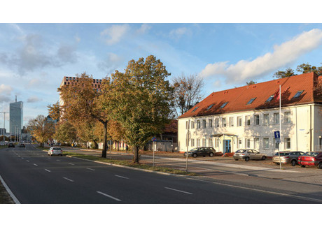 Lokal usługowy do wynajęcia - Gdańsk, 1250 m², 65 000 PLN, NET-198010