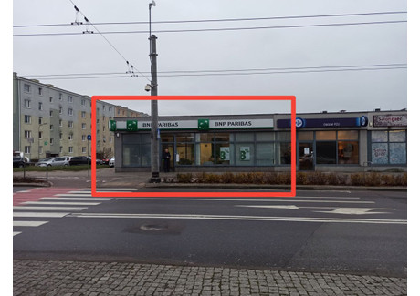 Lokal usługowy do wynajęcia - Kartuska Chylonia, Gdynia, 140 m², 21 000 PLN, NET-350074