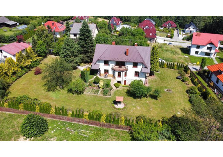 Dom na sprzedaż - Nowy Wiśnicz, Bocheński, 365 m², 1 490 000 PLN, NET-34/5843/ODS