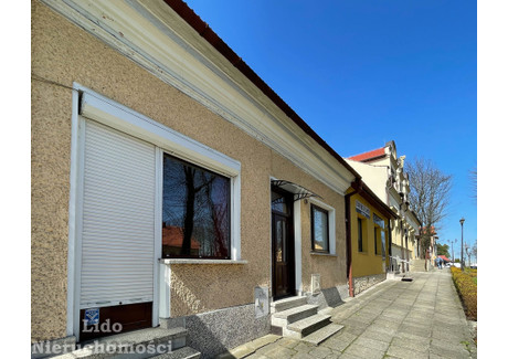 Dom na sprzedaż - rynek Rynek Nowy Wiśnicz, Bocheński, 100 m², 710 000 PLN, NET-43/5843/ODS