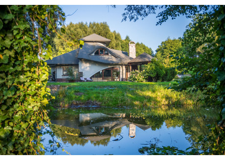 Dom na sprzedaż - Małołęcka Nieporęt, Legionowski, 275,1 m², 1 945 000 PLN, NET-329/14727/ODS