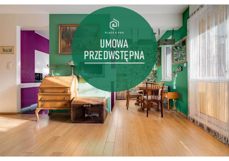 Mieszkanie na sprzedaż - Dywizjonu 303 Bemowo, Warszawa, 60,54 m², 1 040 000 PLN, NET-884/14727/OMS