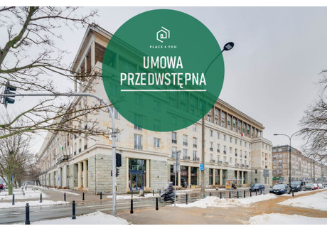 Mieszkanie na sprzedaż - Jagiellońska Praga-Północ, Warszawa, 62,98 m², 1 100 000 PLN, NET-900/14727/OMS