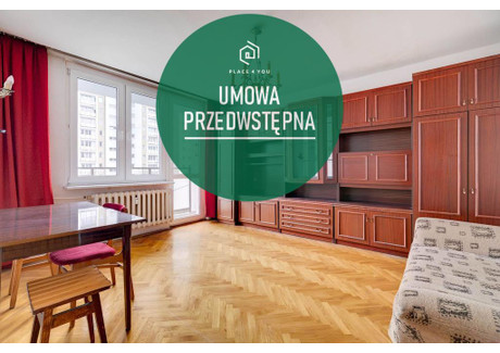 Mieszkanie na sprzedaż - Krasnobrodzka Targówek, Warszawa, 56,7 m², 689 000 PLN, NET-925/14727/OMS