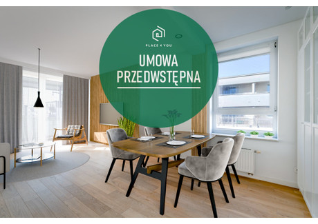 Mieszkanie na sprzedaż - gen. Bolesława Roi Legionowo, Legionowski, 77,3 m², 849 000 PLN, NET-905/14727/OMS