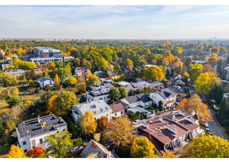 Dom na sprzedaż - Dankowicka Młociny, Bielany, Warszawa, 270,2 m², 2 999 000 PLN, NET-342/14727/ODS