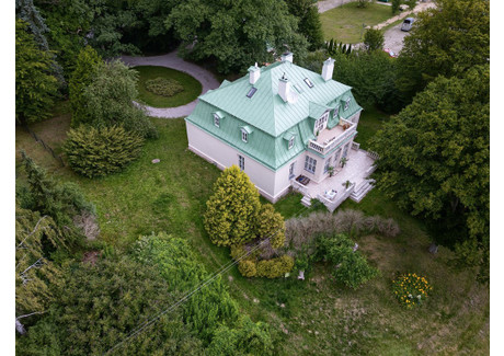 Dom na sprzedaż - Wólka Pęcherska, Piaseczno, Piaseczyński, 450 m², 3 200 000 PLN, NET-311/14727/ODS