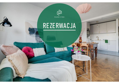 Mieszkanie na sprzedaż - Miła Śródmieście, Warszawa, 35,43 m², 708 000 PLN, NET-882/14727/OMS